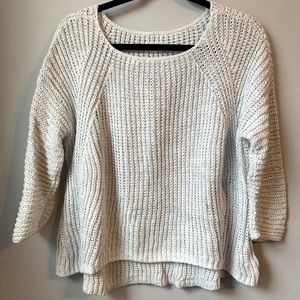 Lou & Grey Sweater